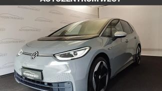 Leasing Sedan Volkswagen ID.3 2020