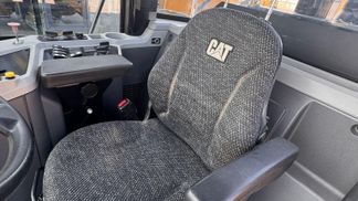 Lízing Nakladač Caterpillar 950GC 2017