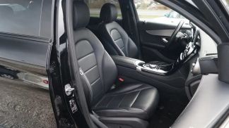 Finansowanie Coupé MERCEDES GLC 220 2017