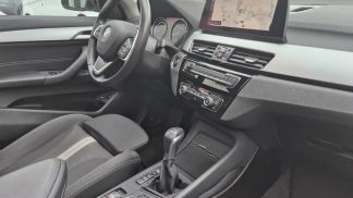 Leasing SUV BMW X1 2021