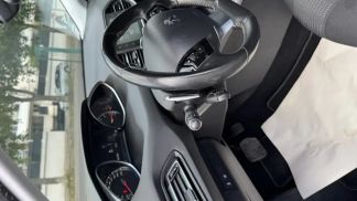 Leasing Wagon Peugeot 308 2015