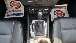 Leasing Wagon MERCEDES GLK 220 2011