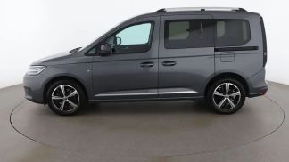 Lízing Hatchback Volkswagen Caddy 2023