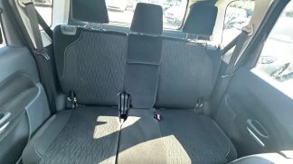 Leasing Hayon Citroën C3 Picasso 2013