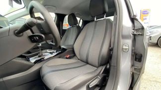 Leasing Sedan Peugeot 208 2023