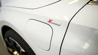 Leasing Sedan Audi A3 2021