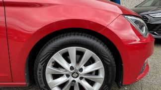Finansowanie Wóz Seat Leon 2018