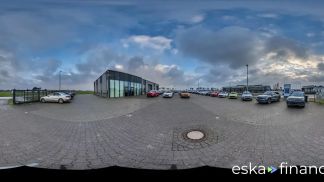 Lízing Hatchback Volkswagen Caddy 2025