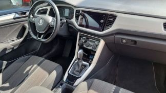 Financování Konvertibilní Volkswagen T-Roc 2020