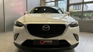 Leasing SUV Mazda CX-3 2018