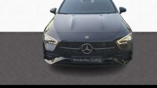 Leasing Sedan MERCEDES CLA 200 2025