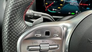 Leasing SUV MERCEDES EQA 2022