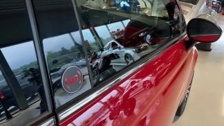 Financování Konvertibilní Fiat 500 2023