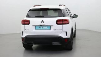 Finansowanie SUV Citroën C5 Aircross 2021