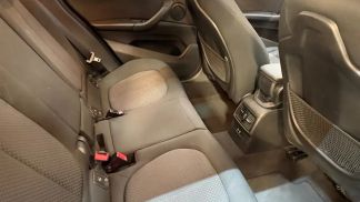 Leasing SUV BMW X1 2019