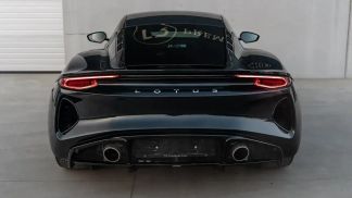 Lízing Kupé Lotus Emira 2023