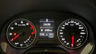 Leasing SUV Audi Q2 2019