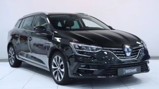 Finansowanie Wóz Renault Megane 2023