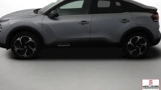 Leasing Sedan Citroën C4 2022
