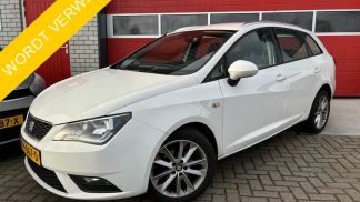 Finansowanie Wóz Seat Ibiza 2015