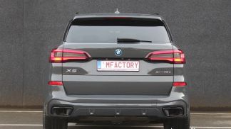 Leasing SUV BMW X5 2021