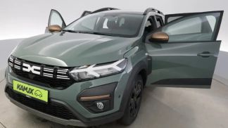 Leasing Hatchback Dacia Jogger 2024