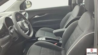 Finansowanie Zamienny Fiat 500 2023
