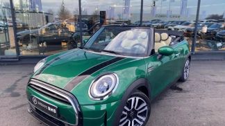 Finansowanie Zamienny MINI Cooper 2022