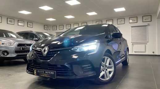 Renault Clio 2020