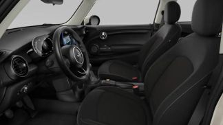 Leasing Hayon MINI ONE 2021