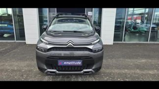 Finansowanie SUV Citroën C3 Aircross 2023