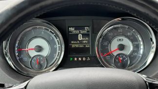 Lízing Hatchback Chrysler TOWN & COUNTRY 2014