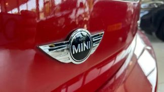 Leasing Wagon MINI Cooper Clubman 2016