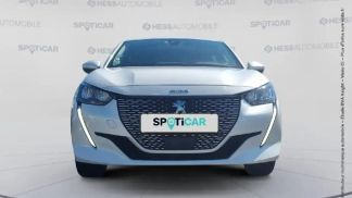 Leasing Sedan Peugeot E-208 2021