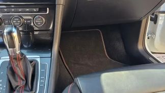 Leasing Sedan Volkswagen GOLF GTI 2013