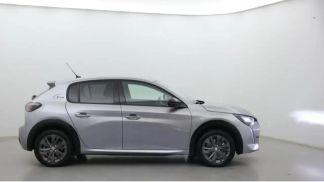 Finansowanie Sedan Peugeot 208 2022
