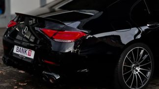 Finansowanie Coupé MERCEDES CLS 450 2019