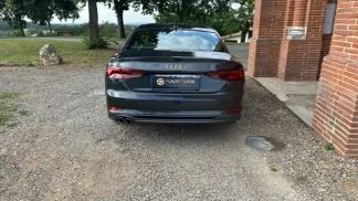 Leasing Coupe Audi A5 2019