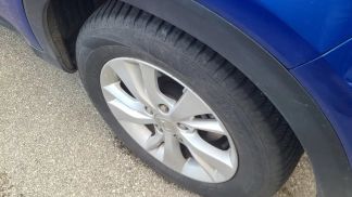 Leasing SUV Honda HR-V 2016