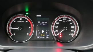 Finansowanie SUV Mitsubishi L200 2020