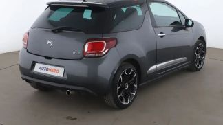 Leasing Hayon Citroën DS3 2016