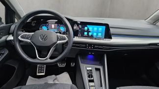 Leasing Wagon Volkswagen GOLF VARIANT 2023