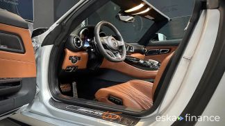 Finansowanie Zamienny MERCEDES AMG GT 2019