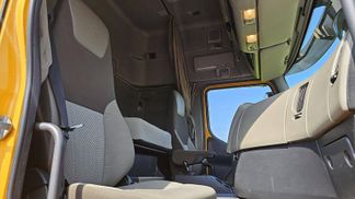 Finansowanie Ciągnik siodłowy Renault PREMIUM 460 2013