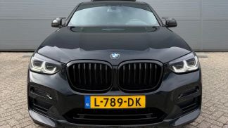 Leasing Sedan BMW X4 2019