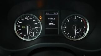 Finansowanie Van MERCEDES VITO 2019
