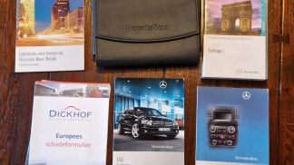 Financování Kupé MERCEDES CLC 2010