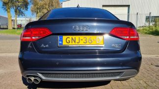 Finansowanie Sedan Audi A4 2012