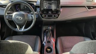 Leasing Wagon Toyota Corolla 2021