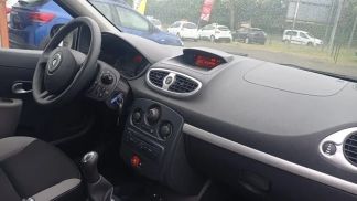 Financování Sedan Renault Clio 2012